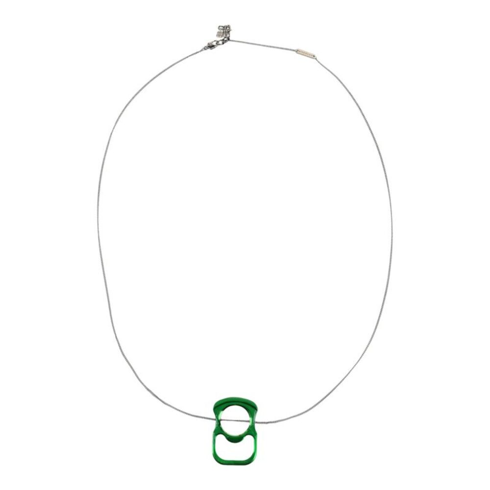 Givenchy G Can Necklace Mens